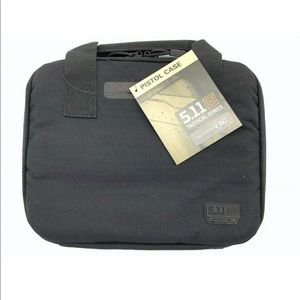 5.11 Tactical Single Case*Airsoft*Brand New w/Tag*